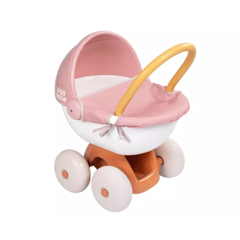 Pram Baby Nurse