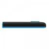 ADATA 64GB DashDrive UV128 USB atmintinė USB Type-A 3.2 Gen 1 (3.1 Gen 1) Juoda, Mėlyna