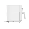 Oro gruzdintuvė Xiaomi Smart Single 6,5 L 1800 W Balta — 6,5 L, 1800 W, Wi‑Fi, LCD, PTFE dubuo