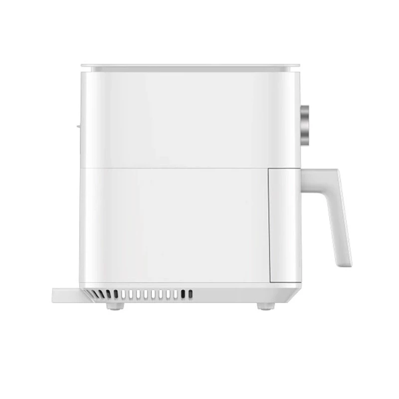 Oro gruzdintuvė Xiaomi Smart Single 6,5 L 1800 W Balta — 6,5 L, 1800 W, Wi‑Fi, LCD, PTFE dubuo