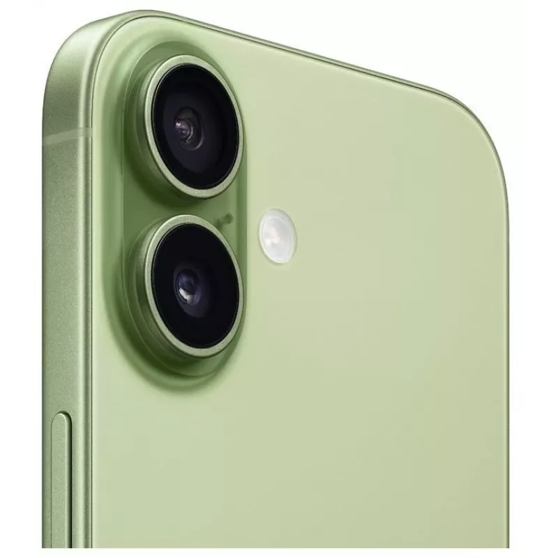 Išmanusis telefonas Apple iPhone 17 256GB Sage — 256 GB atminties, Sage spalva