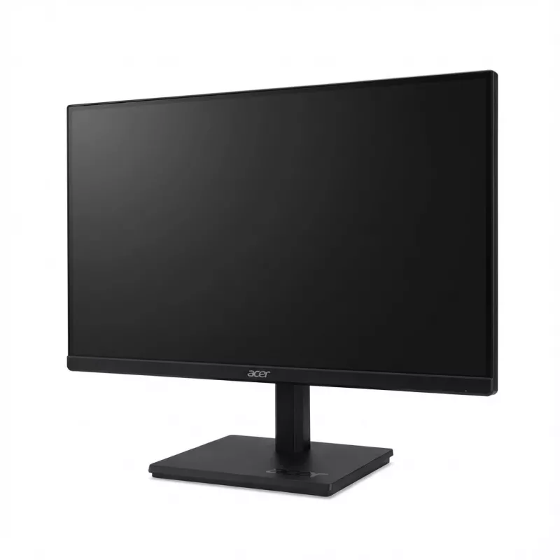Monitorius Acer B247WE5b 24 colių 16:10 100Hz 1920x1200 USB-C juodas