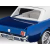 „Ford Mustang“ 60-mečio dovanų rinkinys 1/24