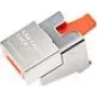 Smart Keeper NC13PKOR 5 x LAN Cable Locks 2 su 1 rakto raktu Basic Oranžinė SLSART-0311 SLSART0311 (SLSART-0311)