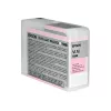 Epson Singlepack Vivid Light Magenta T580B00, Vivid light Magenta, Pigmentinis rašalas, 80 ml, 1 vnt.