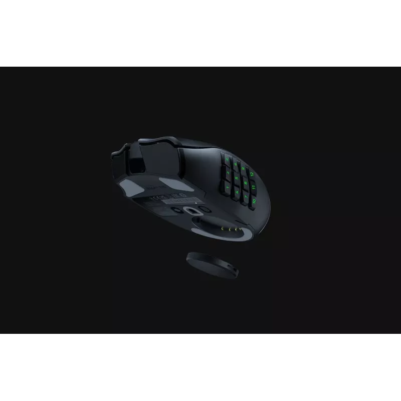 Pelė Razer Naga V2 Pro Wireless