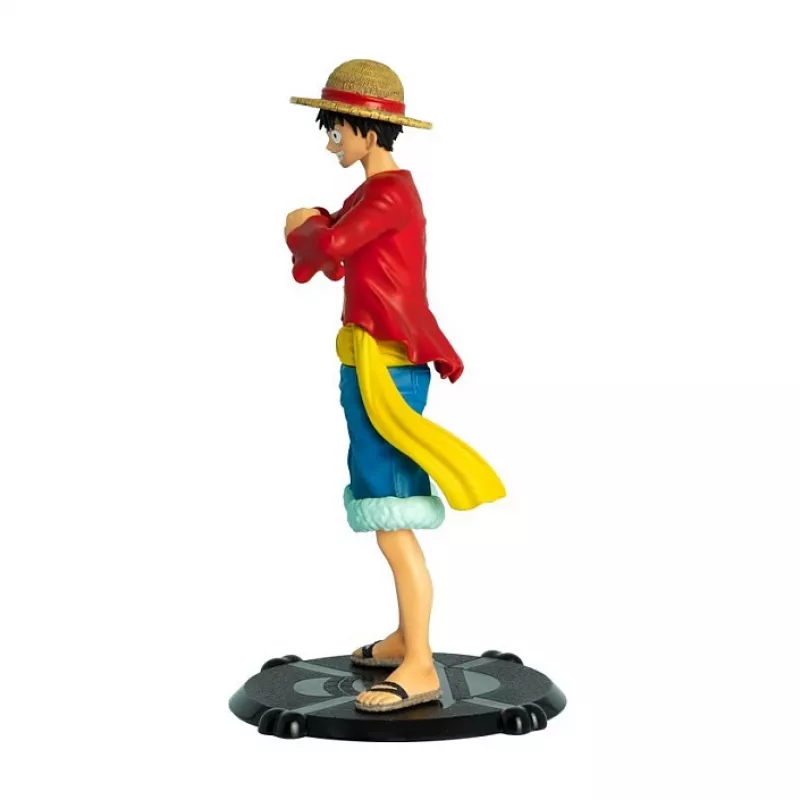 ABYstyle figūrėlė ONE PIECE - FigurineMonkey D. Luffy x2 (3665361021155)