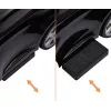 Stumiamas vaikiškas automobiliukas milly mally Mercedes C-Class juodas, modelis 6107