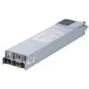 Super Micro Supermicro PWS-802A-1R - Redundantinis maitinimo šaltinis (vidinis) - 80 PLUS Titanium - AC 100-240 - DC 200-240 V - 800 vatų - PFC - 1U (PWS-802A-1R)