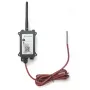 Temperatūros jutiklio mazgas DRAGINO D20S-LB-EU868 LoRaWAN IP67, skirtas lauko stebėjimui