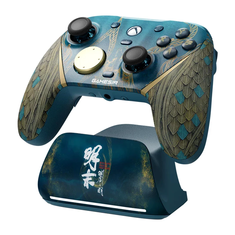 GameSir valdiklis G7 Pro Wuchang Edition HRG22997 — laidinis / belaidis žaidimų valdiklis