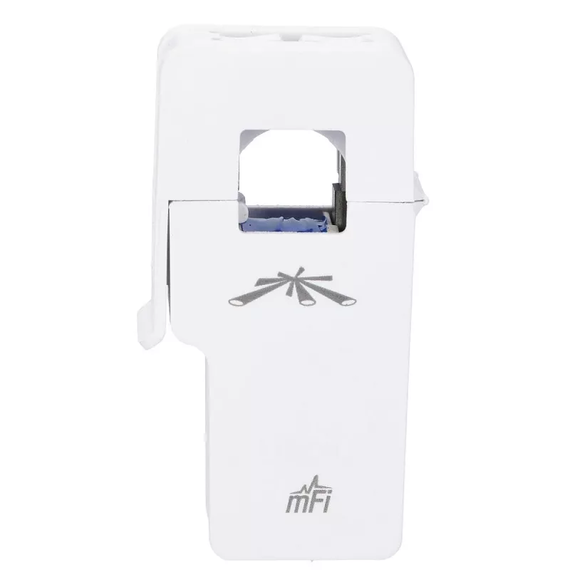 Ubiquiti MFI-CS srovės jutiklis, 1x mFi RJ45 prievadas
