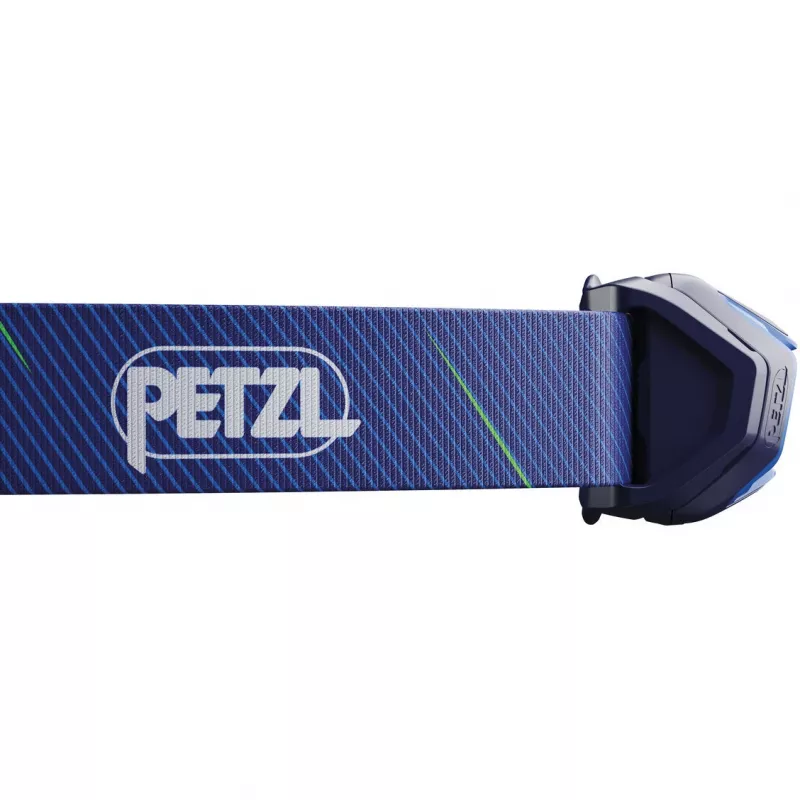 Ant galvos nešiojamas žibintuvėlis Petzl Tikka ruda LED 100 lm IPX4
