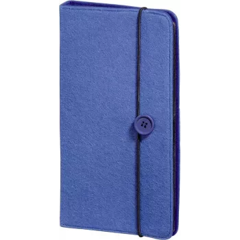 Hama Felt 48 diskai Mėlyna