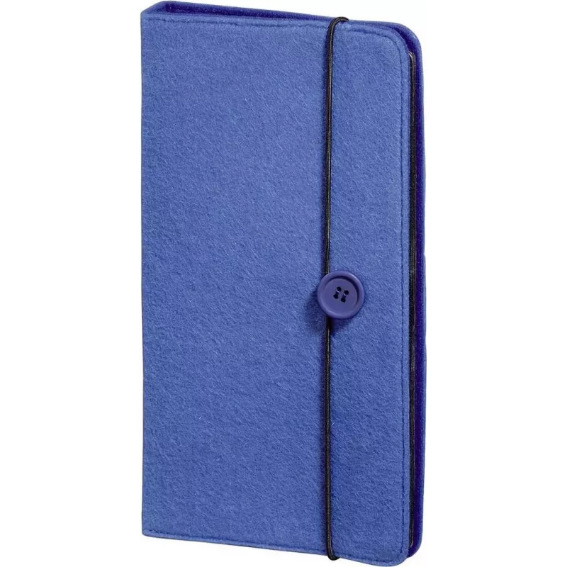 Hama Felt 48 diskai Mėlyna