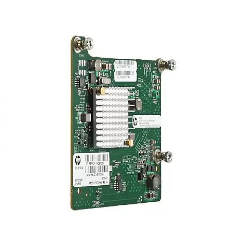 FlexFabric 10Gb 2P 534M Adptr