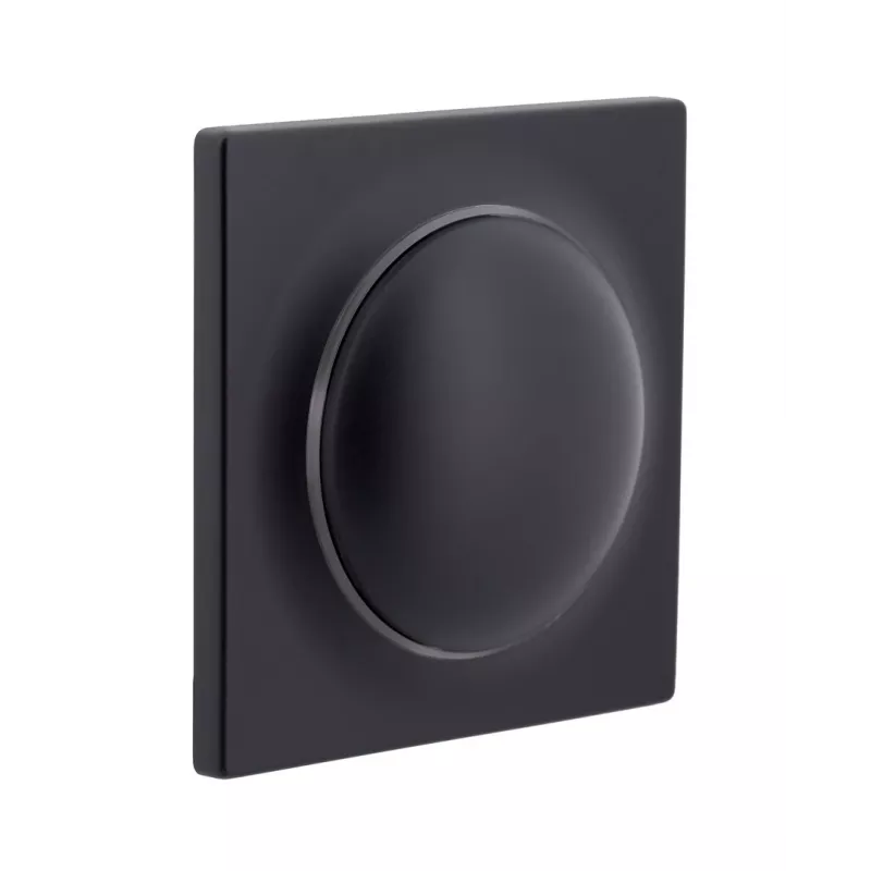 Fibaro FGWCEU-201-8 EU Antracyt Juodas