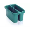 Kibiras Leifheit Combi Box 1052001 su integruota gręžimo funkcija ir ergonomine rankena