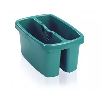 Kibiras Leifheit Combi Box 1052001 su integruota gręžimo funkcija ir ergonomine rankena