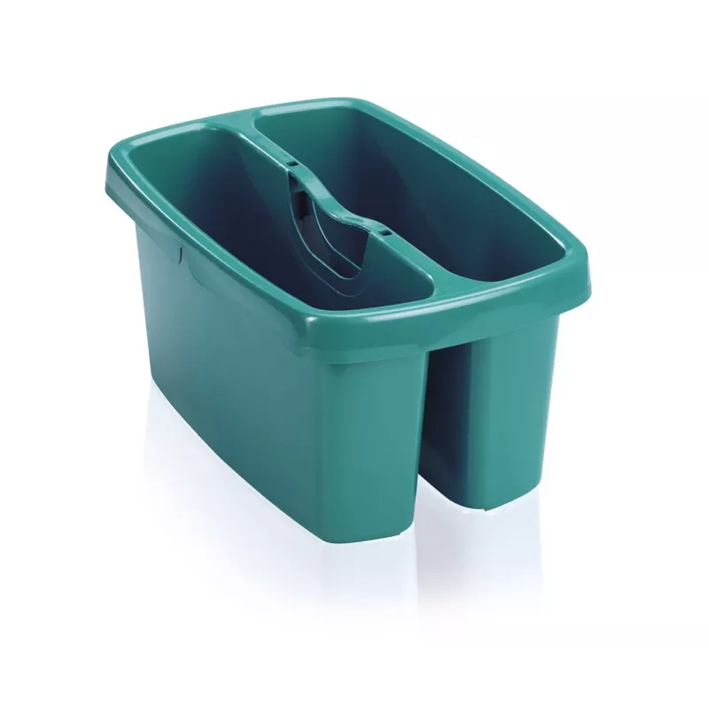 Kibiras Leifheit Combi Box 1052001 su integruota gręžimo funkcija ir ergonomine rankena