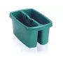Kibiras Leifheit Combi Box 1052001 su integruota gręžimo funkcija ir ergonomine rankena