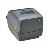 Zebra ZD621R etikečių spausdintuvas Terminis pernašinis spausdinimas 300 x 300 DPI 152 mm/sek. Laidinis ir belaidis Ethernet LAN Bluetooth