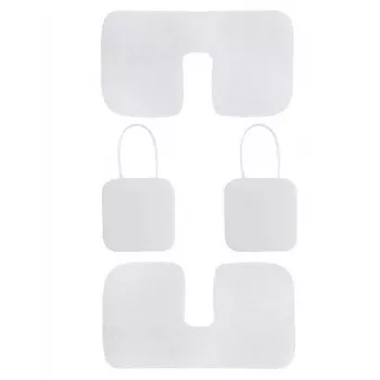 SwitchBot Add-On Sticker belaidis valdymas – išmaniųjų namų papildomas lipdukas (ADD-ONSTICKER)