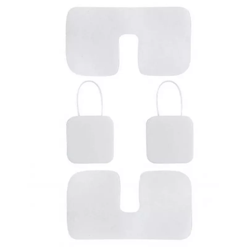 SwitchBot Add-On Sticker belaidis valdymas – išmaniųjų namų papildomas lipdukas (ADD-ONSTICKER)