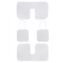 SwitchBot Add-On Sticker belaidis valdymas – išmaniųjų namų papildomas lipdukas (ADD-ONSTICKER)