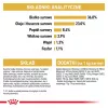 Sausas kačių maistas Royal Canin Maine Coon Kitten 2 kg — paukštiena, baltymai 36%, riebalai 23%
