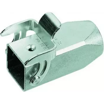 Harting korpusas 19620031750 IP65, vientisas apsauginis korpusas