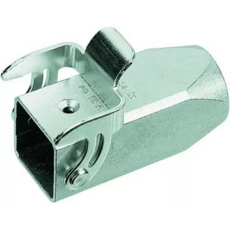 Harting korpusas 19620031750 IP65, vientisas apsauginis korpusas