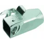 Harting korpusas 19620031750 IP65, vientisas apsauginis korpusas