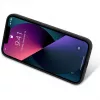 StyleShell Shock, Telefono dėklas juodas, iPhone 16 Plus