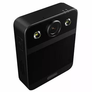 Veiksmo kamera SJCam A20 4K Ultra HD su 170° plačiakampiu objektyvu