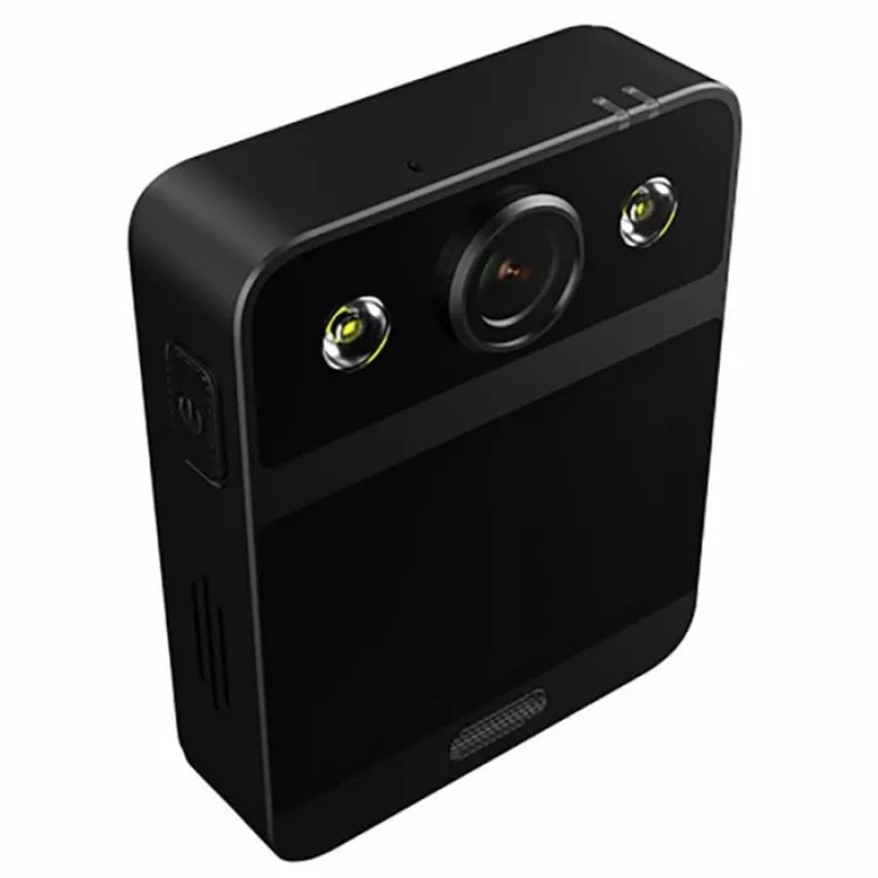 Veiksmo kamera SJCam A20 4K Ultra HD su 170° plačiakampiu objektyvu