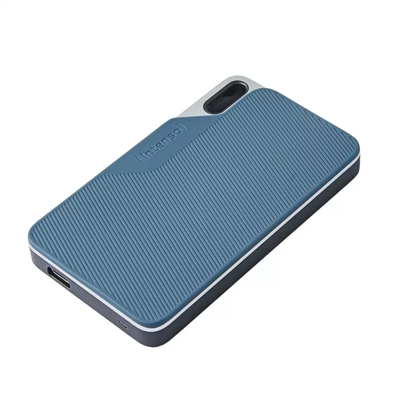 Intenso SSD TX100 1,8 colio 1TB USB 3.2 išorinis