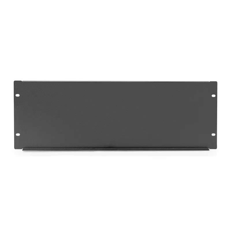 Tuščioji panelė Digitus DN-19 BPN-04-SW