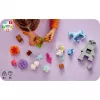 LEGO DUPLO žaidimų rinkinys 10418 — Disney Elsa ir Bruni Užburtame miške, 31 detalė, 2+ metų