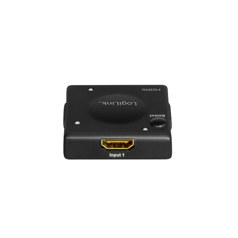 HDMI jungiklis LogiLink HD0041