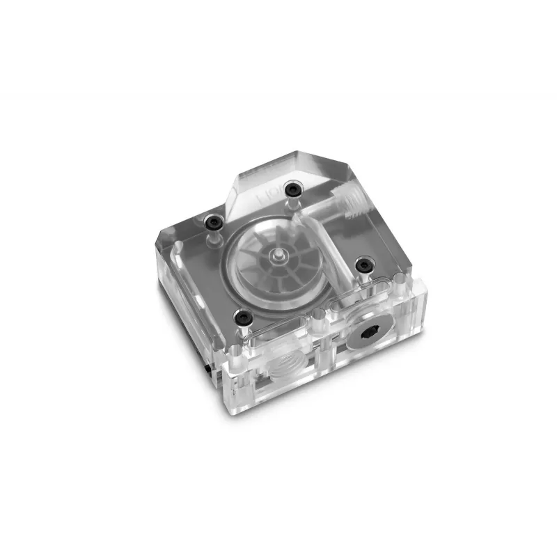 EK Water Blocks 3831109829721 kompiuterio aušinimo sistemos dalis / priedas Srauto indikatorius