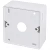 Išleidimo dėžutė LogiLink NP0039 Balta