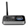 LogiLink BT0062 Bluetooth garso siųstuvas-imtuvas BT 5.0 10 m nuotolis