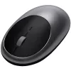 Satechi M1 pelė Bluetooth Space Pilka