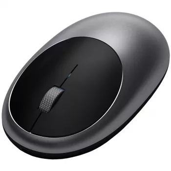 Satechi M1 pelė Bluetooth Space Pilka