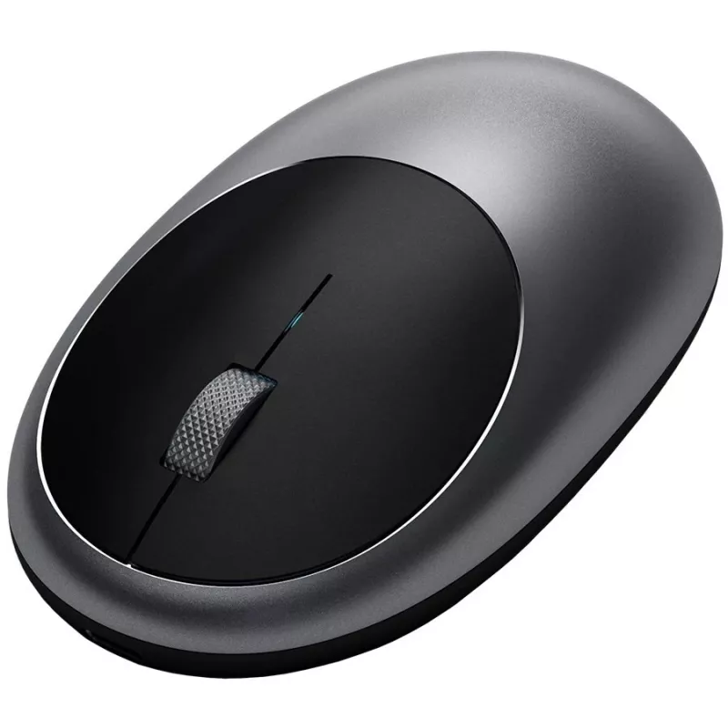Satechi M1 pelė Bluetooth Space Pilka