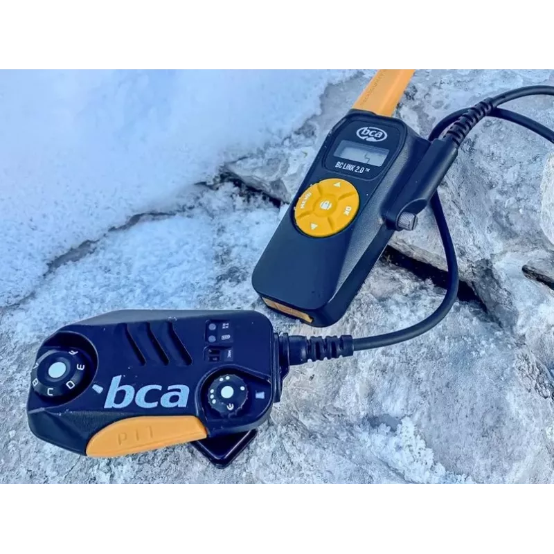 Radijas BCA BC LINK 2.0 EU