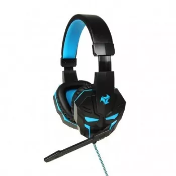 IBOX X8 GAMING SHPIX8MV ausinės (juodos) (SHPIX8MV)