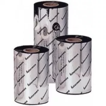 HONEYWELL Super Premium - juoda - 110 mm x 76 m