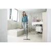 Kärcher SC 1 EasyFix nešiojamasis garų valytuvas 1200 W juodas, baltas
